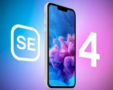 东胜苹果SE维修分享iPhoneSE受众群体是哪些 