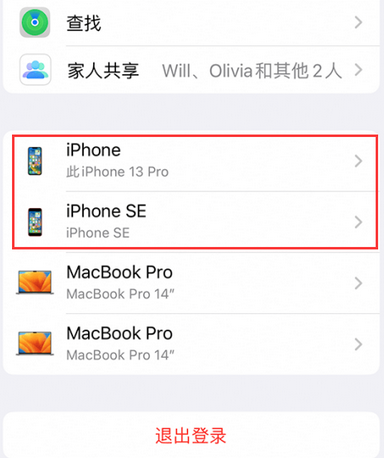 东胜苹东胜果维修网点分享iPhone如何查询序列号