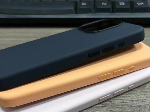 东胜苹果14维修站分享iPhone14手机壳能直接给iPhone15用吗?