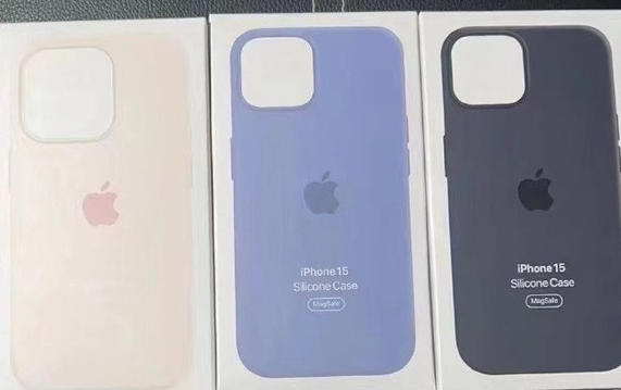 东胜苹果14维修站分享iPhone14手机壳能直接给iPhone15用吗？ 