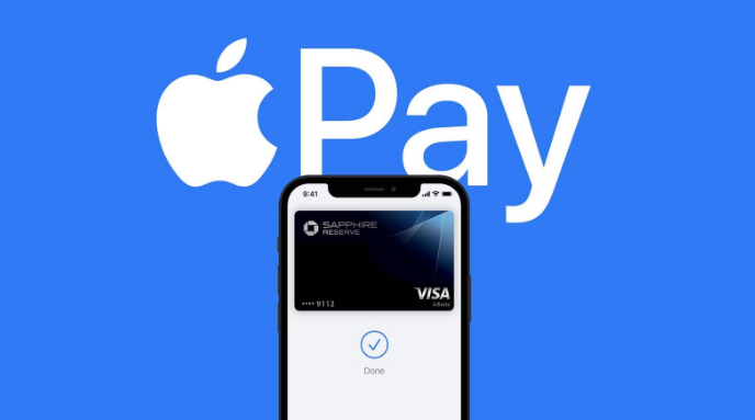 东胜苹果14服务点分享iPhone 14 设置 Apple Pay 后，锁屏密码不正确怎么办 