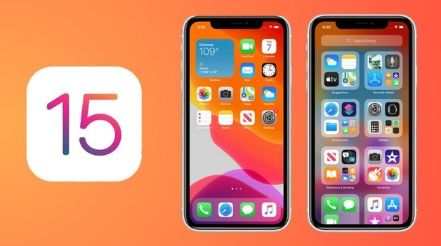 东胜苹果13维修分享iPhone13更新iOS 15.5，体验如何 