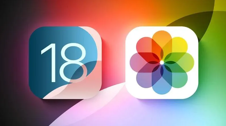 东胜苹果手机维修分享苹果 iOS / iPadOS 18.1Beta 3 发布 