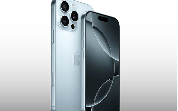 东胜苹果手机维修分享iPhone 16 Pro换电池 