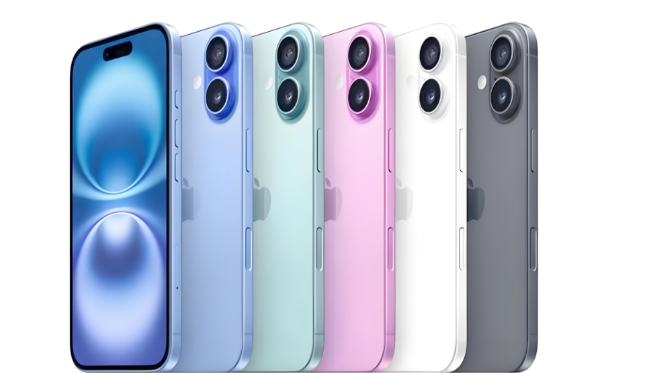 东胜苹果手机维修分享iPhone 17换电池 