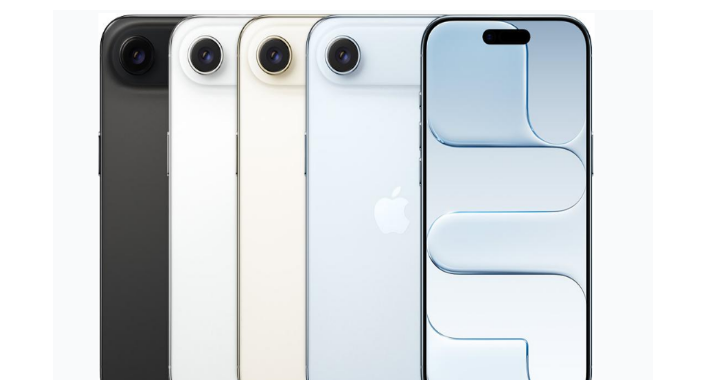 东胜苹果手机维修分享iPhone 17 Air换电池 