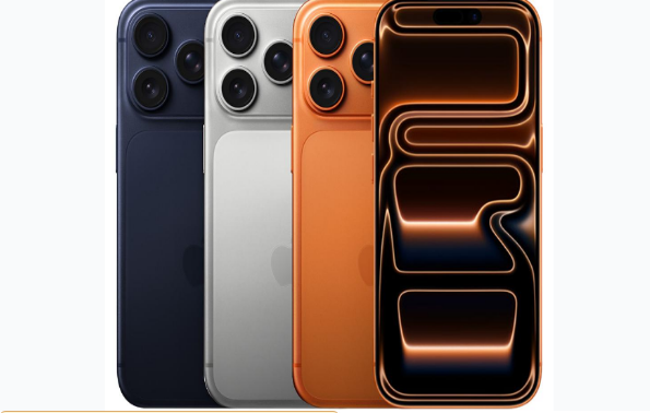 东胜苹果手机维修分享iPhone 17 Pro换电池 