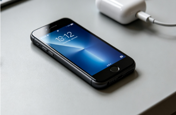 东胜苹果手机维修分享iPhone SE换电池 