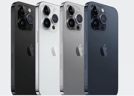 东胜苹果维修点分享iPhone 16 Pro屏幕更换全新维修实操难点 
