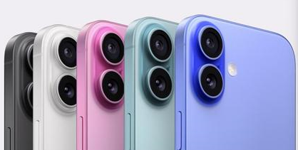 东胜苹果维修点分享iPhone 16主板维修硬件故障 