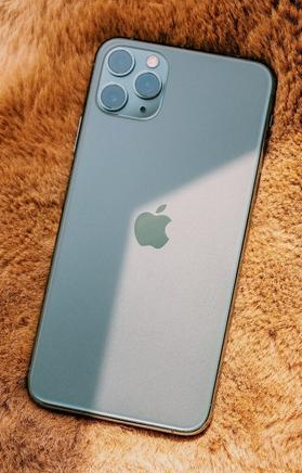 东胜苹果维修点分享iPhone 11Pro Max自动关机装配类硬故障 