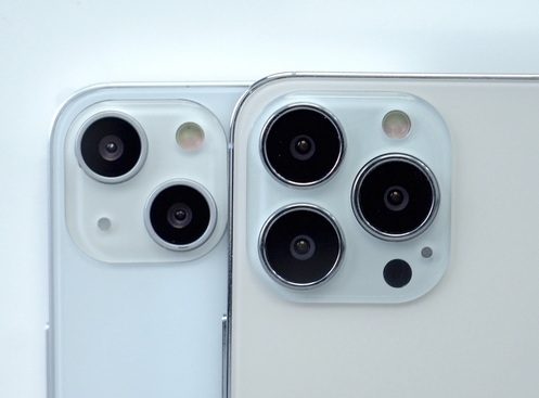东胜苹果维修点分享iPhone 13 Pro自动关机二修机隐性硬故障 