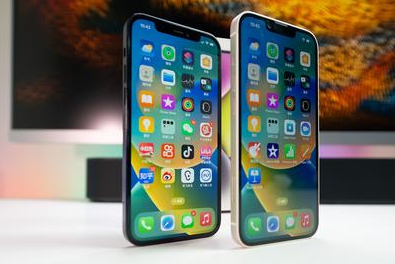东胜苹果维修点分享iPhone 14 Plus自动关机内存连锁故障解析 