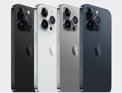 东胜苹果维修点分享iPhone 16 Pro锁屏密码使用指南 
