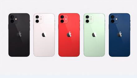 东胜苹果维修点分享iPhone 12电池发烫少见诱因解析 