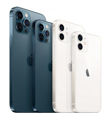东胜苹果维修点分享iPhone 12 Pro发烫关联故障汇总 