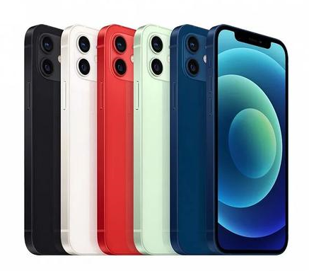 东胜苹果维修点分享iPhone 12 Pro Max发烫冷门故障梳理 