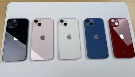 东胜苹果维修点分享iPhone 13电池发烫多类故障解析 