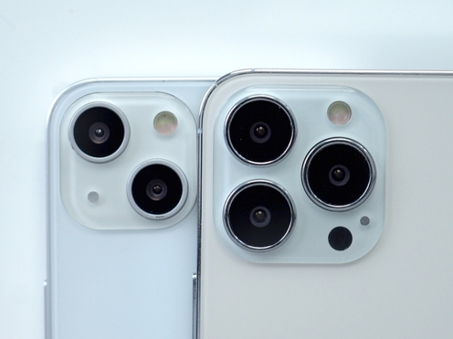 东胜苹果维修点分享iPhone 13 Pro Max发烫特殊故障解读 