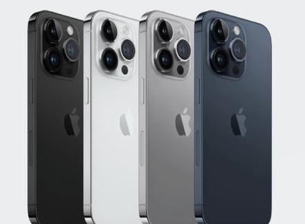 东胜苹果维修点分享iPhone 16 Pro 发烫多维度科普 